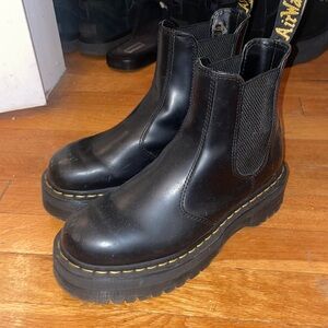 Doc martens Chelsea boot